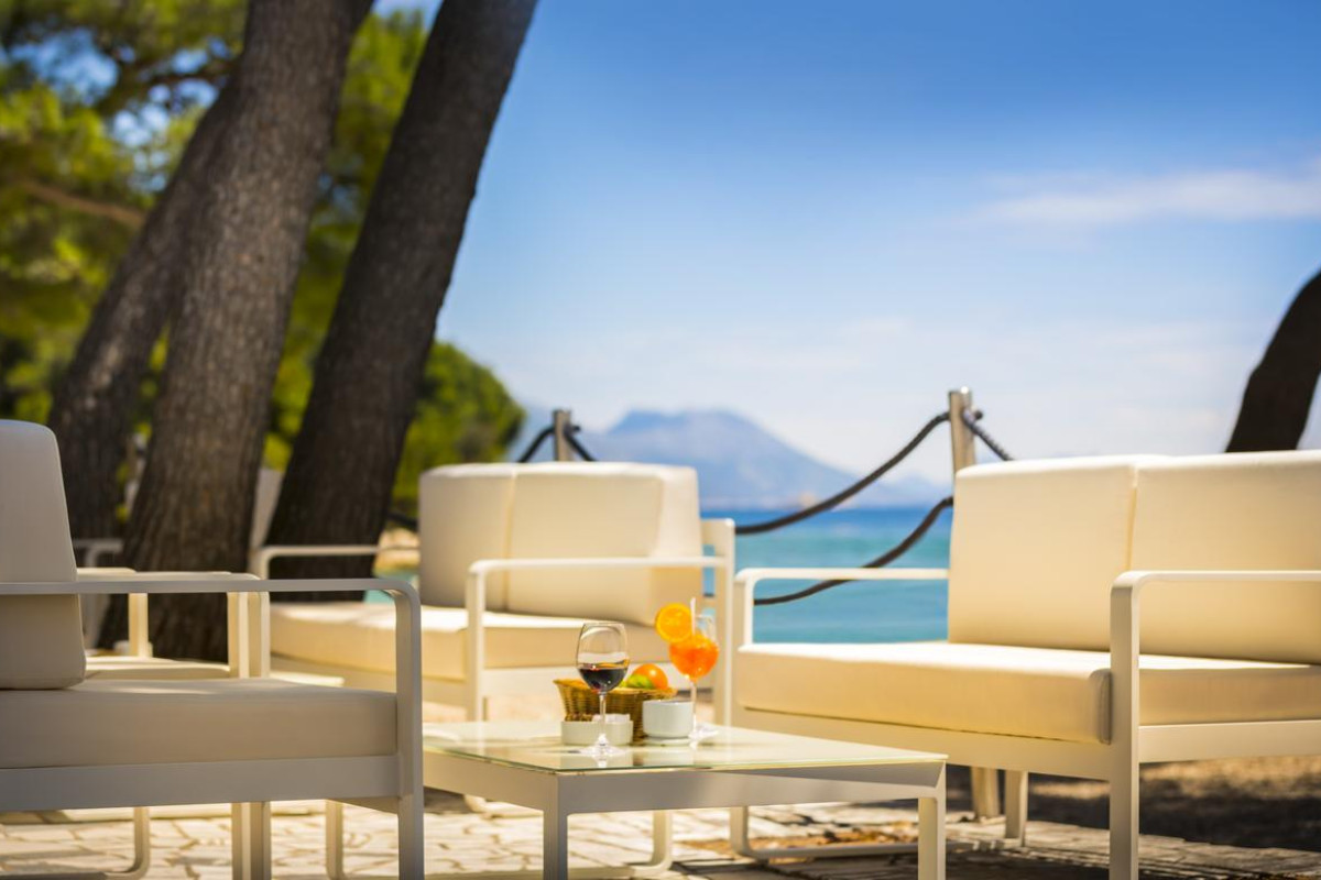 Hotel Aminess Vival Grand Azur