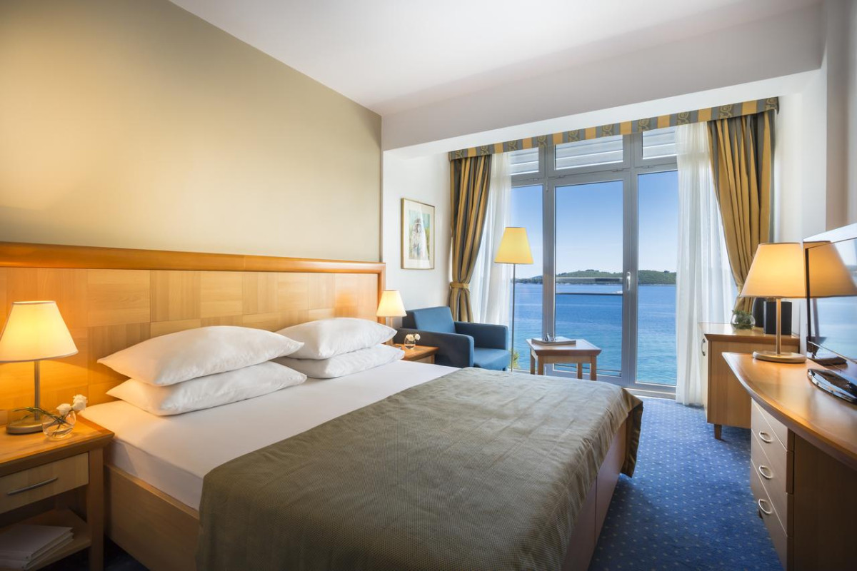 Hotel Aminess Vival Grand Azur