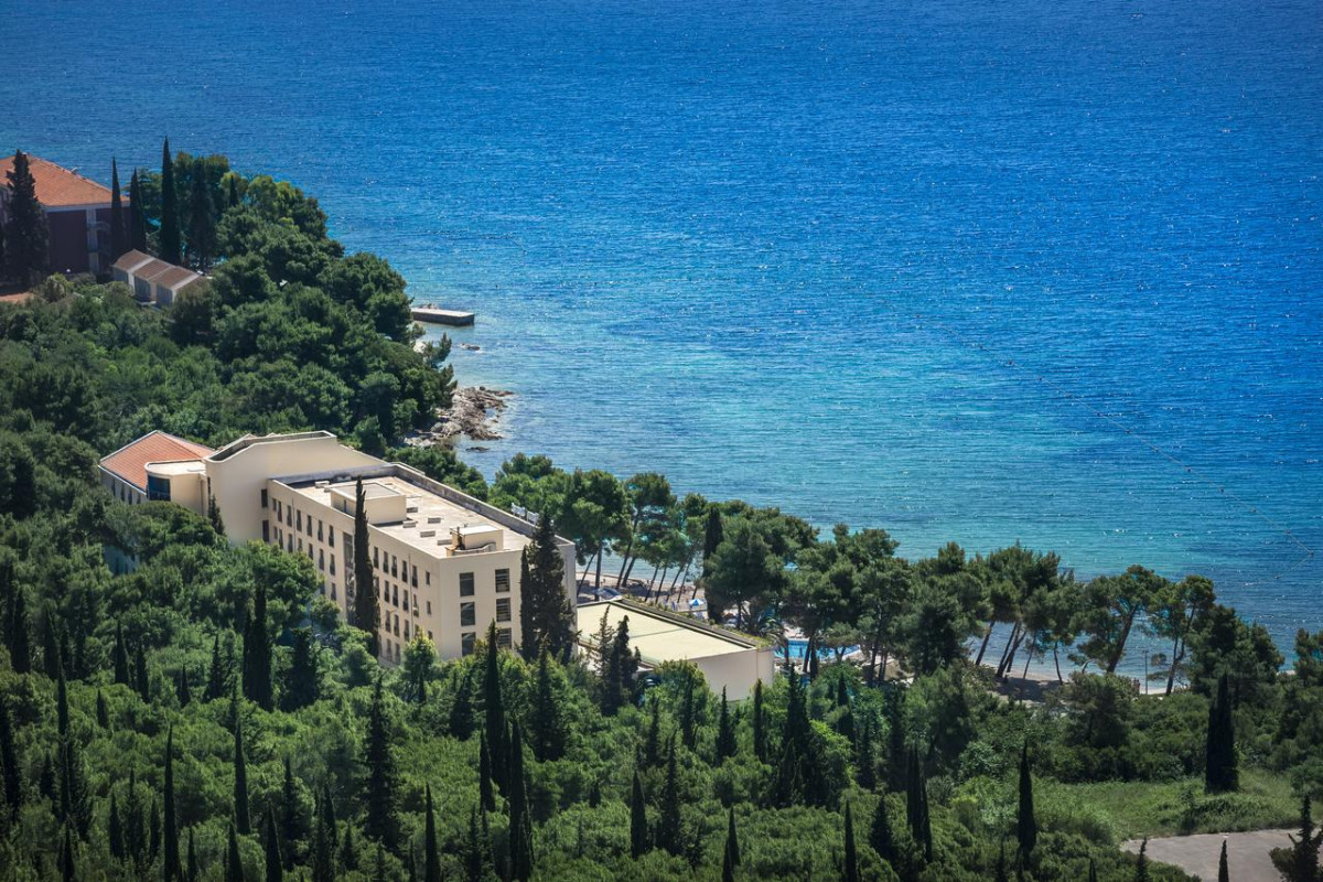 Hotel Aminess Vival Grand Azur