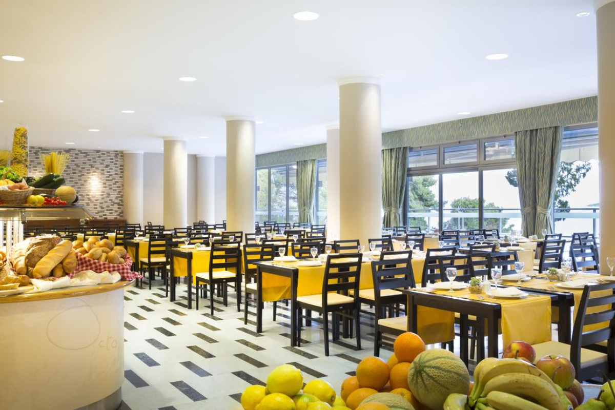 Hotel Aminess Vival Grand Azur