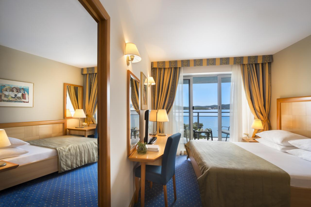 Hotel Aminess Vival Grand Azur