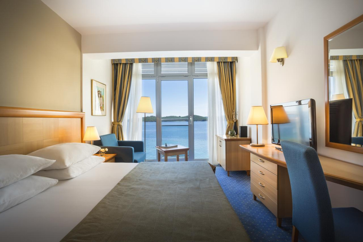 Hotel Aminess Vival Grand Azur