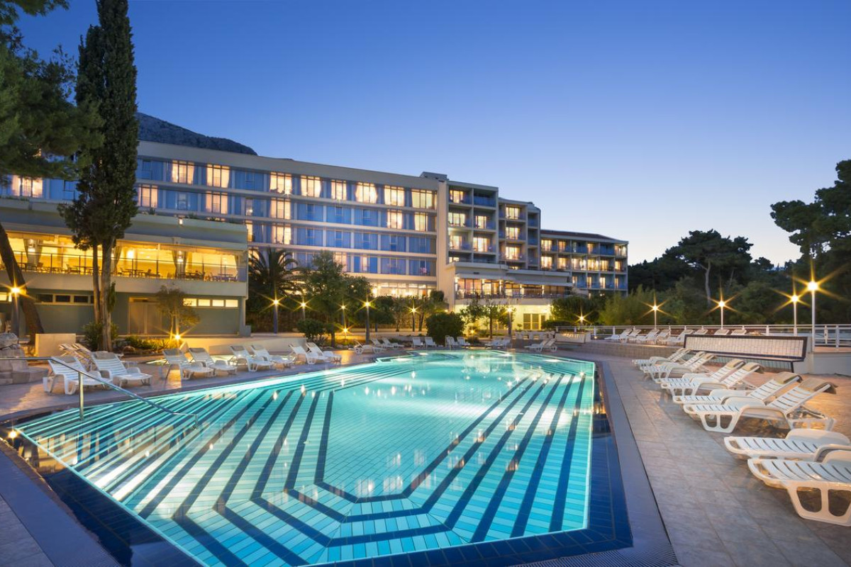 Hotel Aminess Vival Grand Azur
