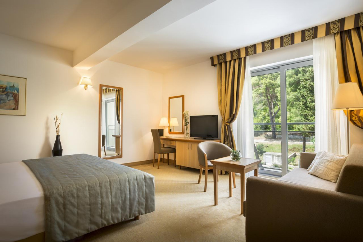 Hotel Aminess Vival Grand Azur