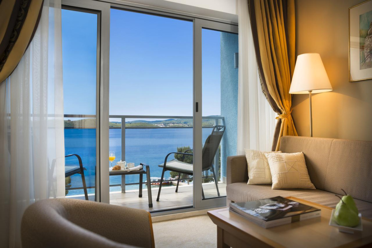 Hotel Aminess Vival Grand Azur