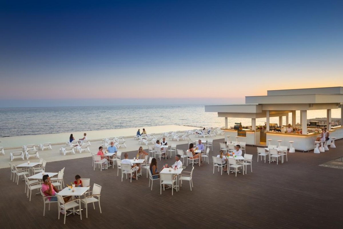 Aminess Laguna Hotel (Novigrad)