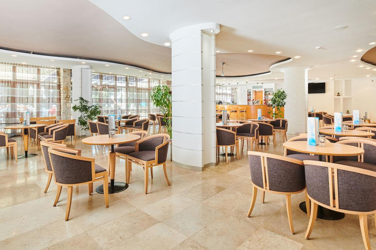 Aminess Laguna Hotel (Novigrad)