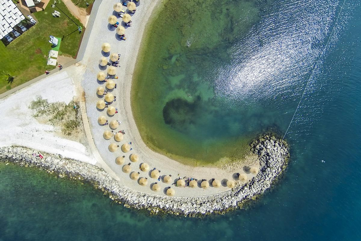 Aminess Laguna Hotel (Novigrad)