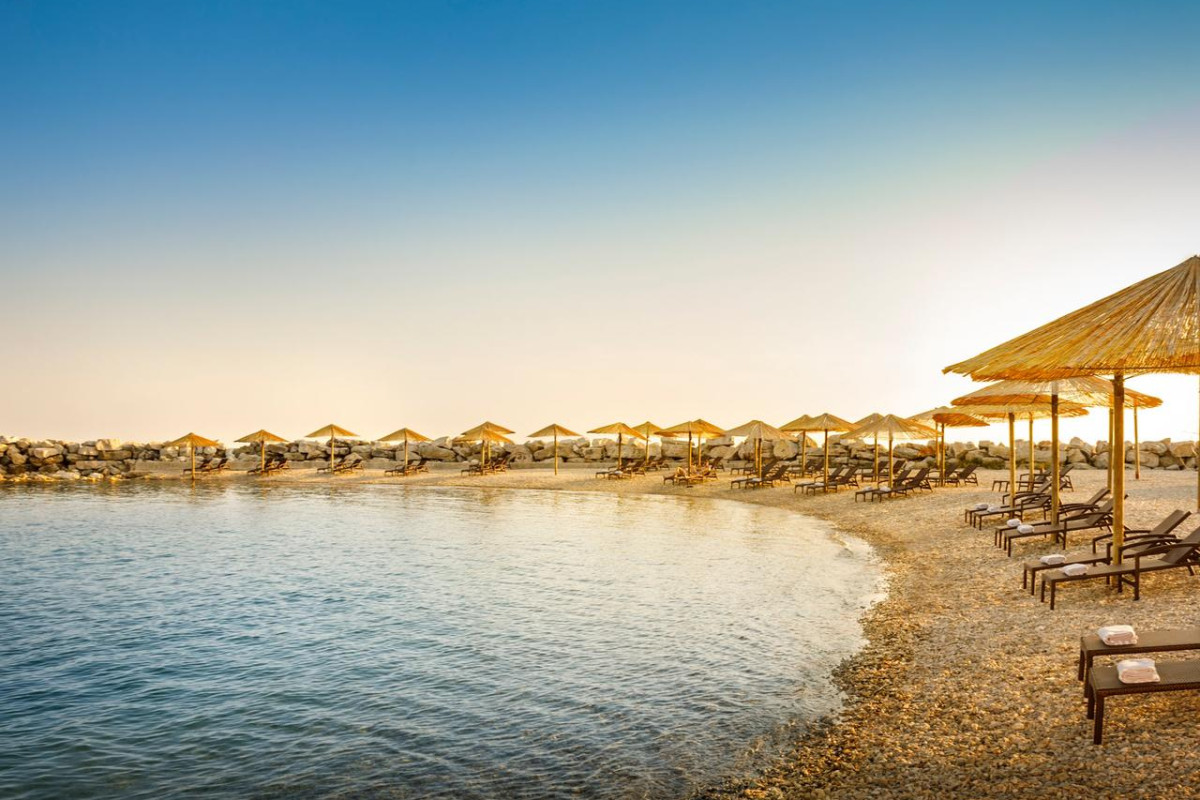 Aminess Laguna Hotel (Novigrad)
