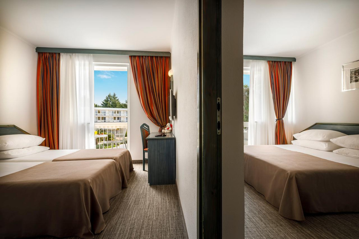 Aminess Laguna Hotel (Novigrad)