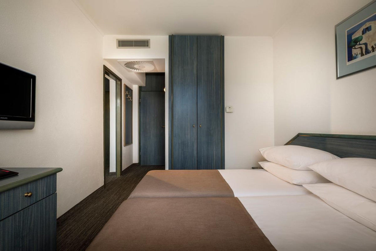 Aminess Laguna Hotel (Novigrad)