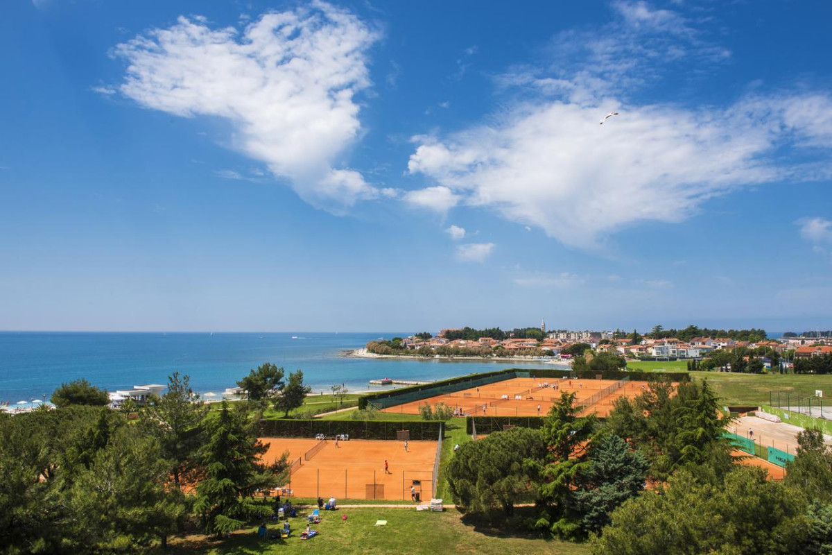 Aminess Laguna Hotel (Novigrad)