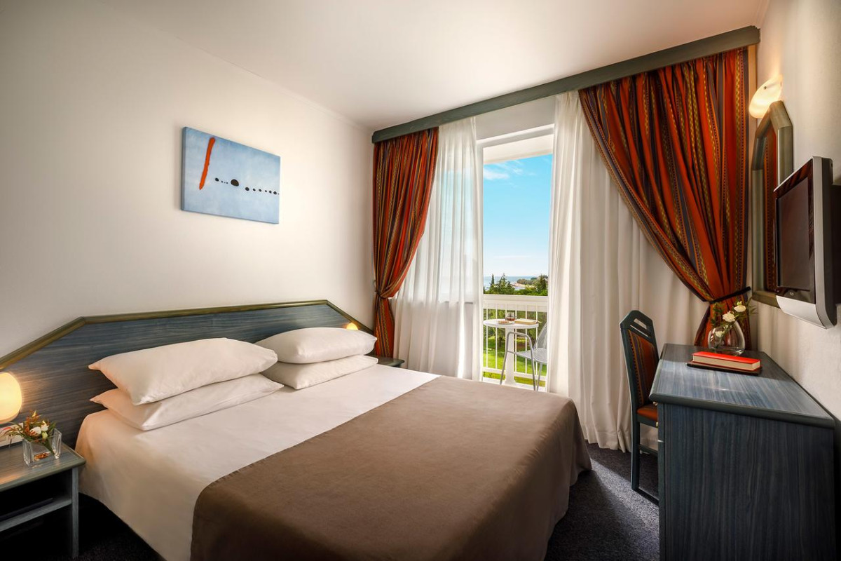 Aminess Laguna Hotel (Novigrad)