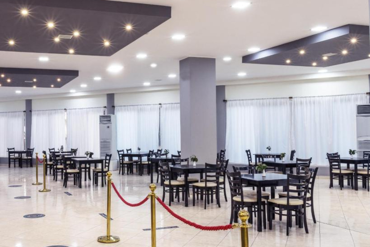Hotel Amira