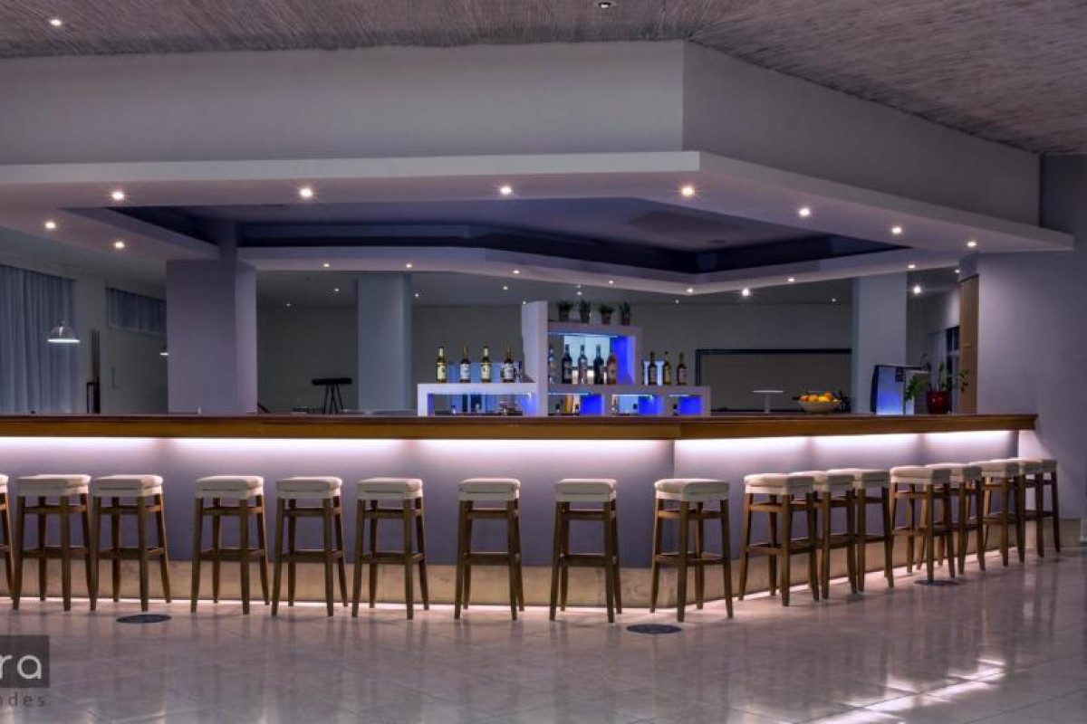 Hotel Amira