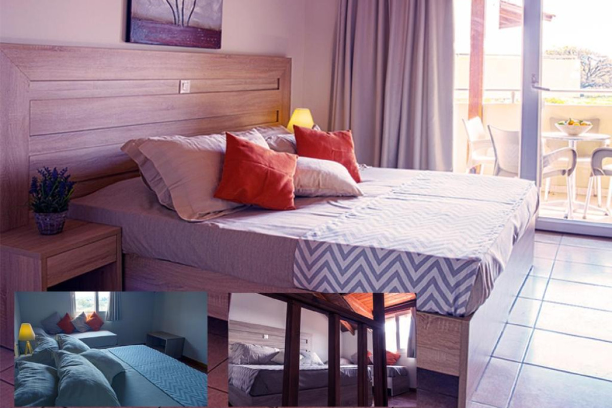 Hotel Amira