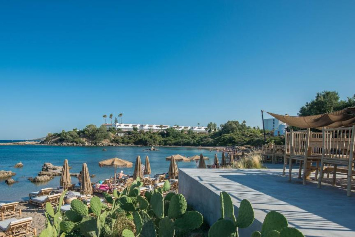 Hotel Amira