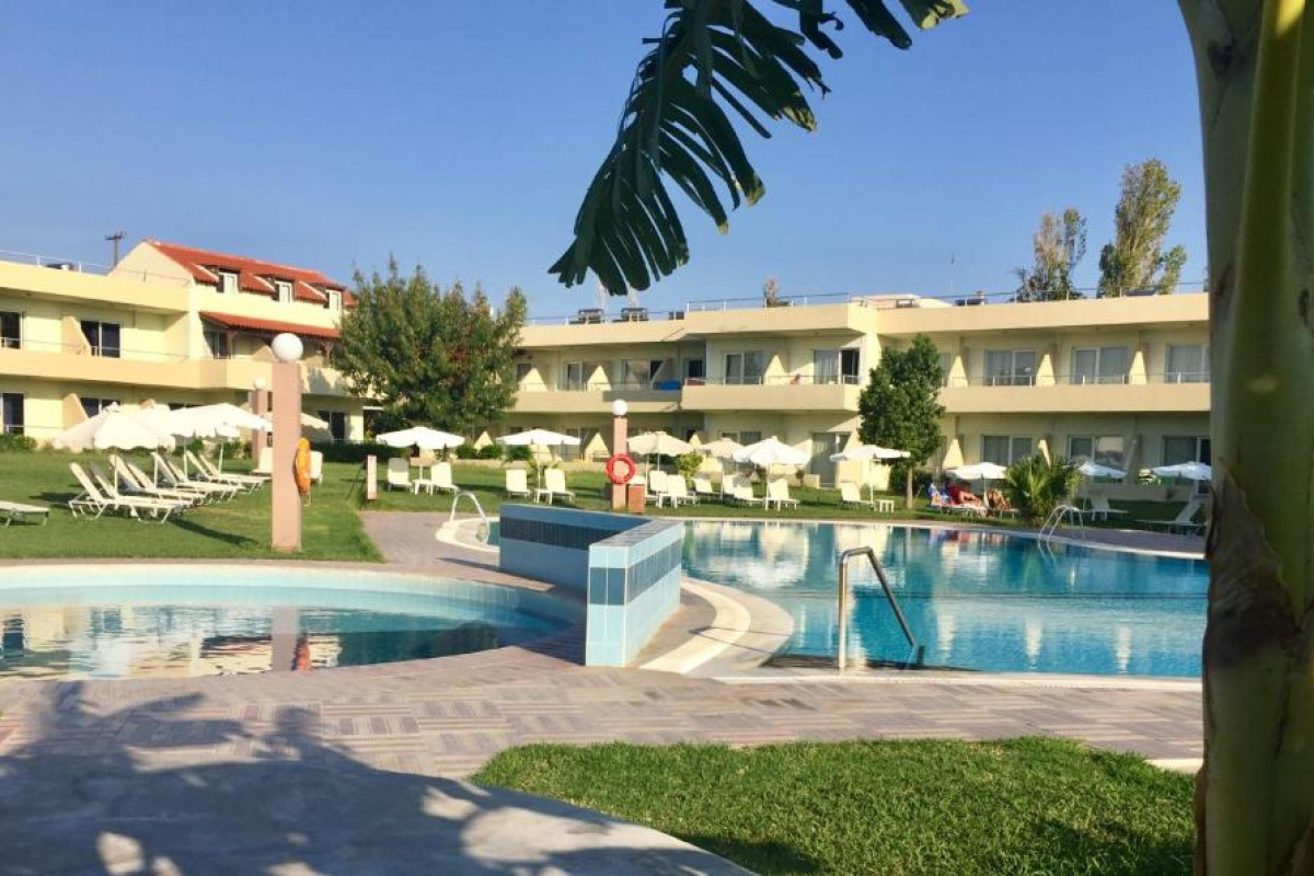 Hotel Amira
