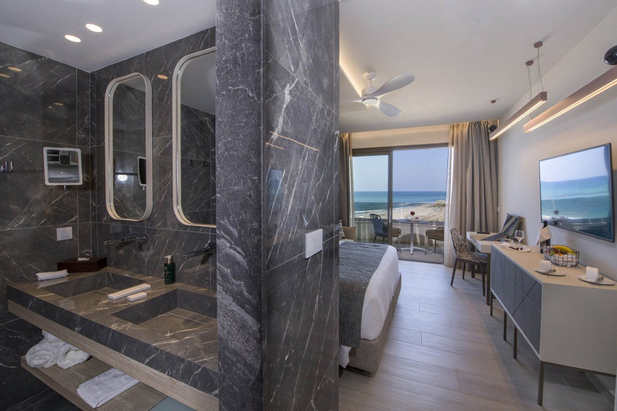 AMIRA RESORT CRETE, CURIO COLLECTION BY HILTON