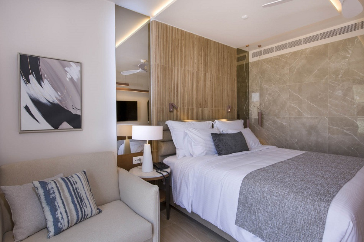 AMIRA RESORT CRETE, CURIO COLLECTION BY HILTON