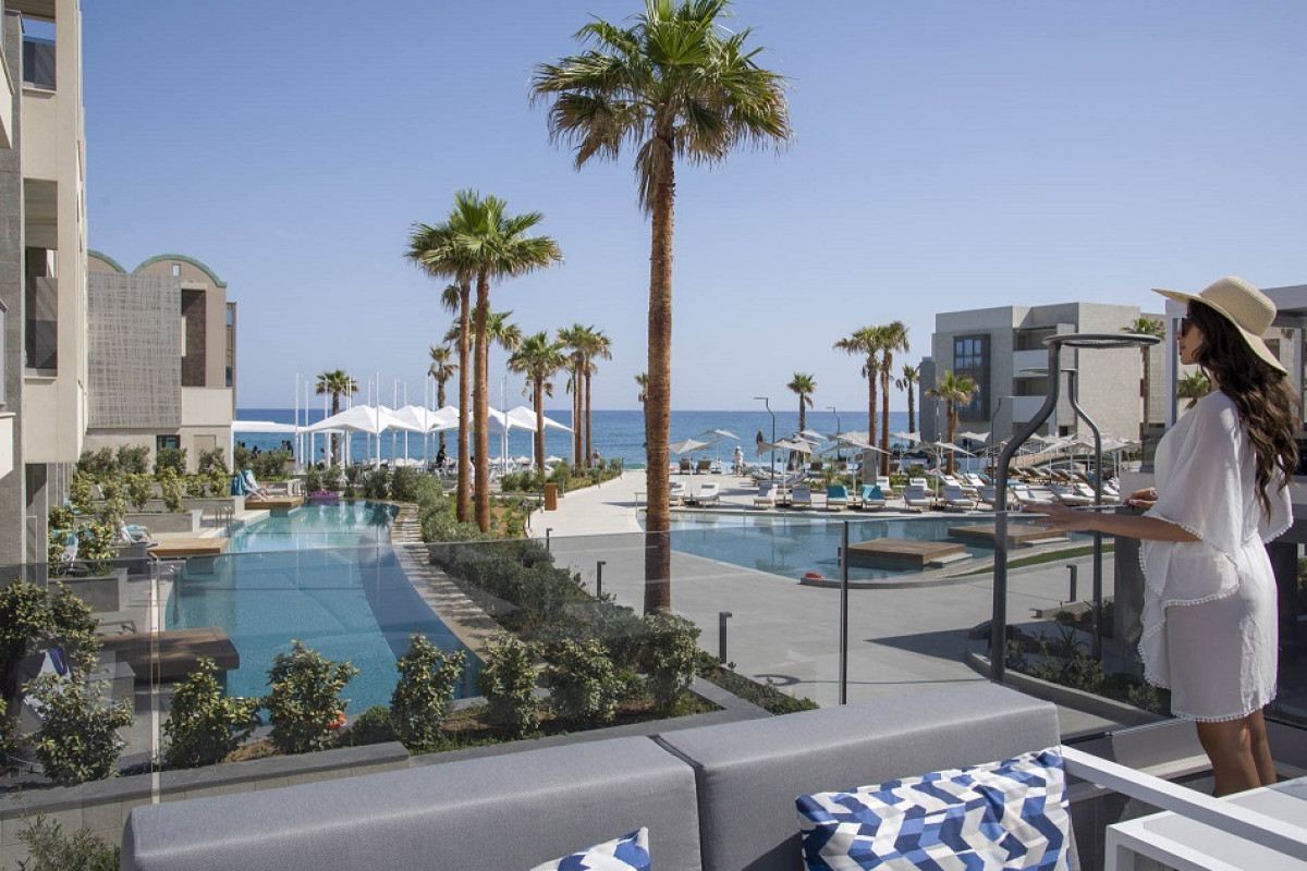 AMIRA RESORT CRETE, CURIO COLLECTION BY HILTON