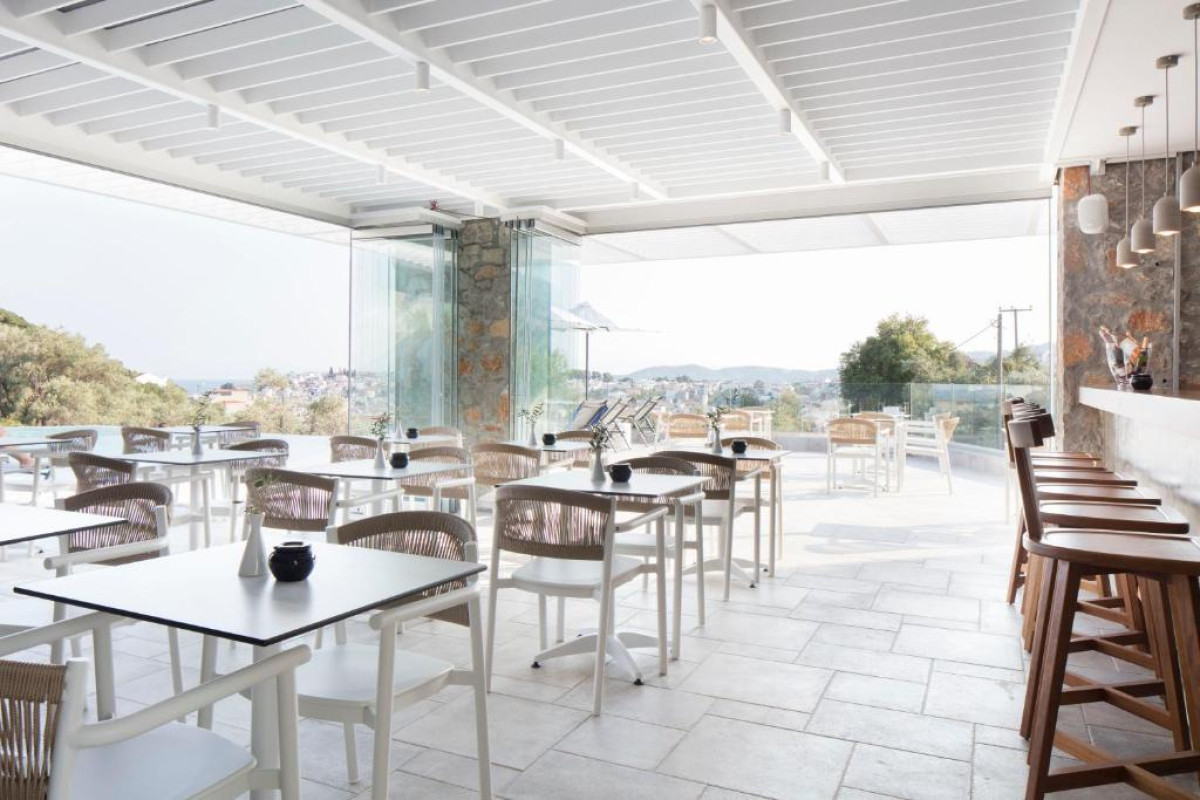 Amira Suites Skiathos