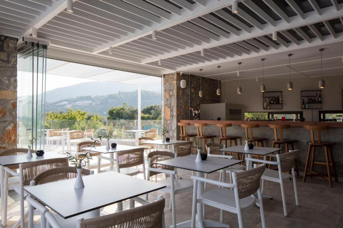 Amira Suites Skiathos