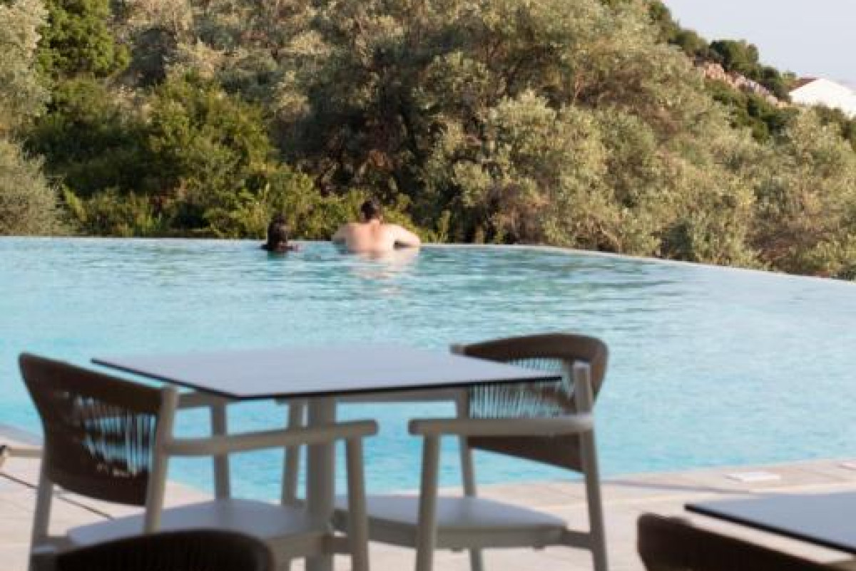 Amira Suites Skiathos