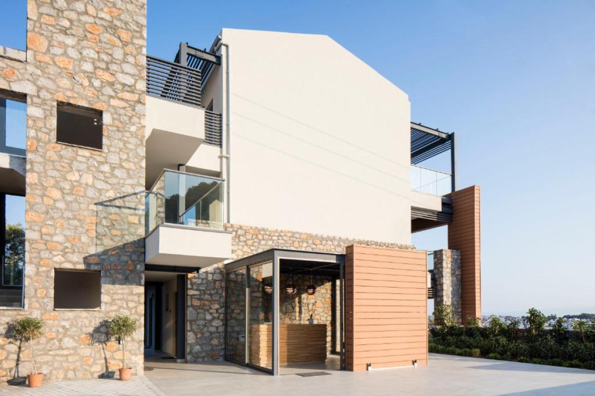 Amira Suites Skiathos