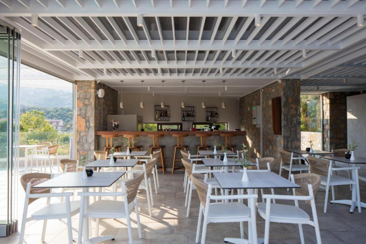 Amira Suites Skiathos