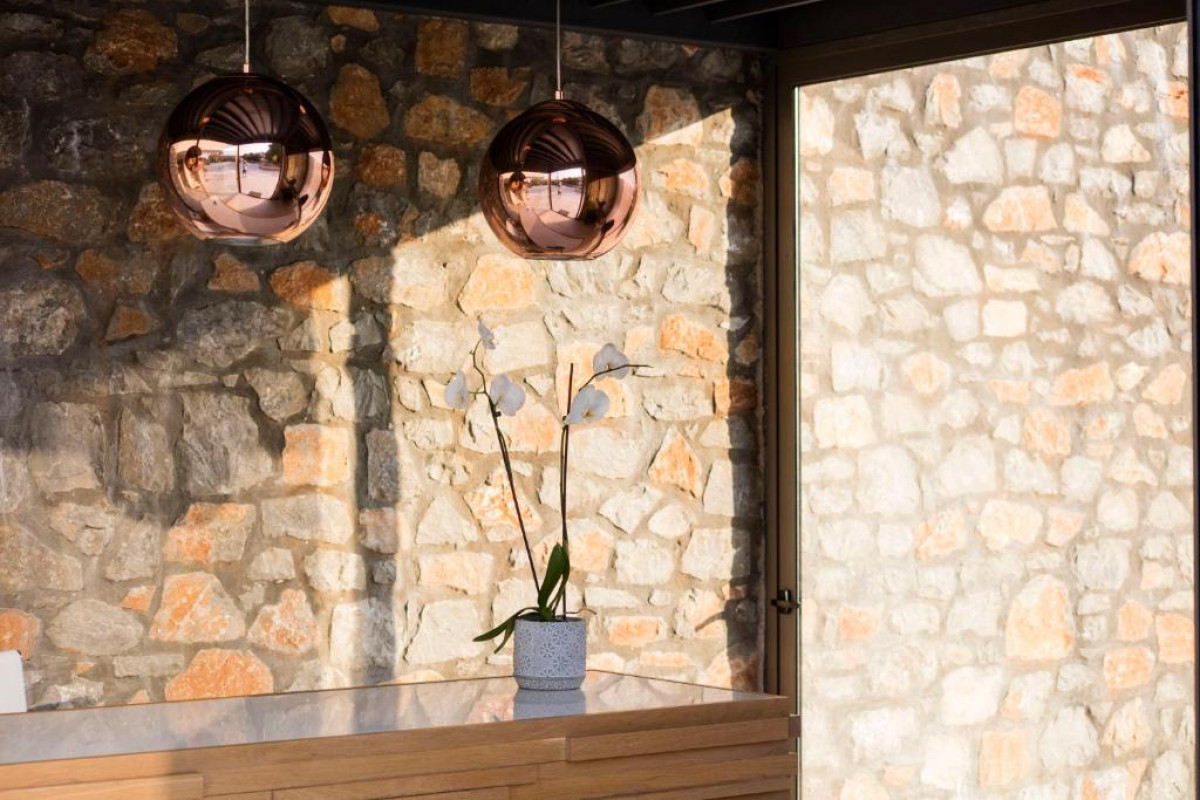 Amira Suites Skiathos