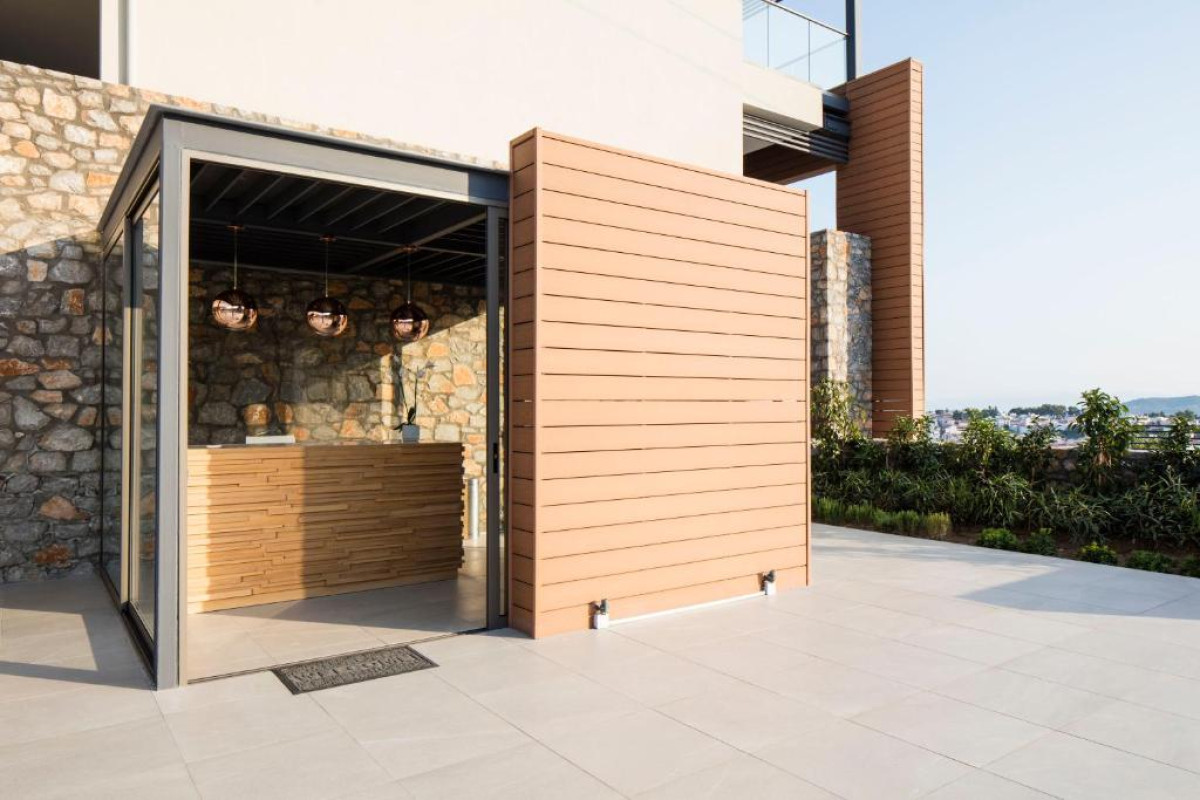 Amira Suites Skiathos