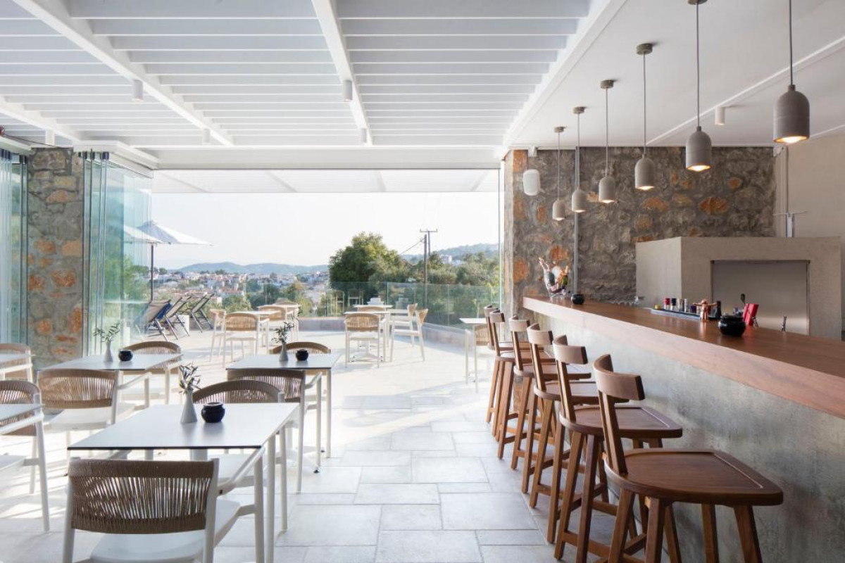 Amira Suites Skiathos