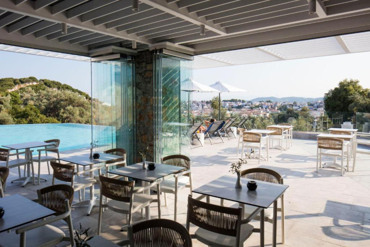 Amira Suites Skiathos