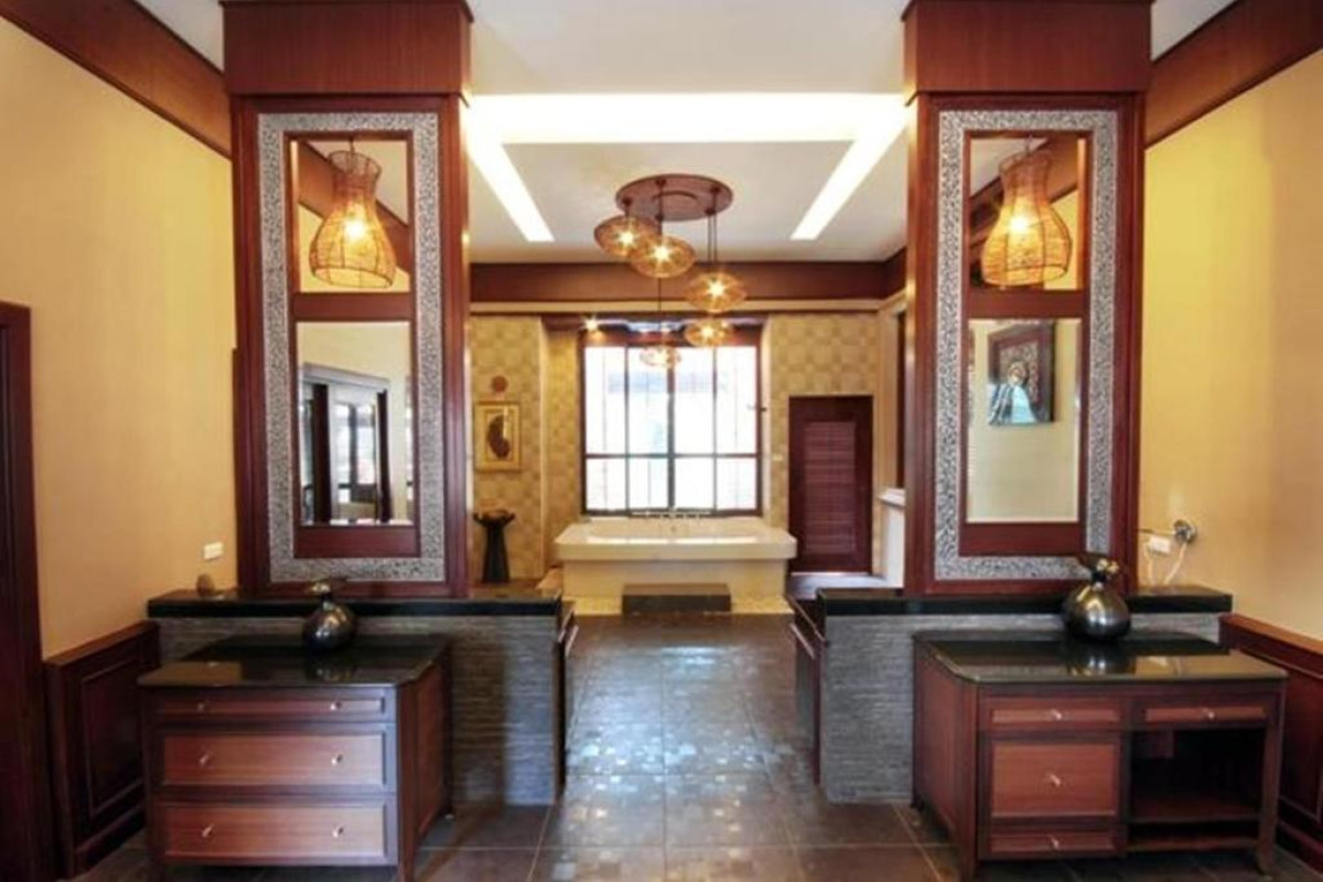 Pool Villa Ammatara Pura
