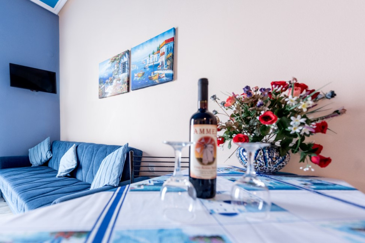 Ammes Hotel