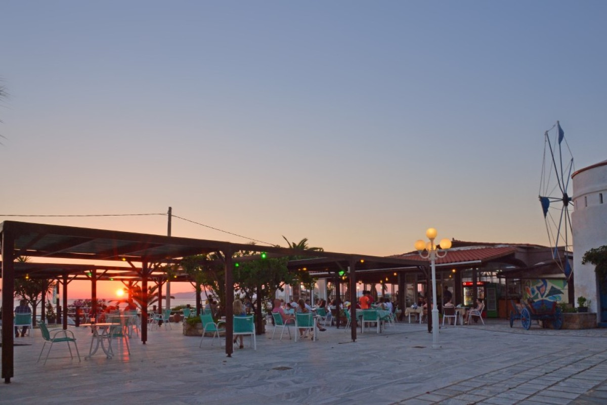 Ammes Hotel