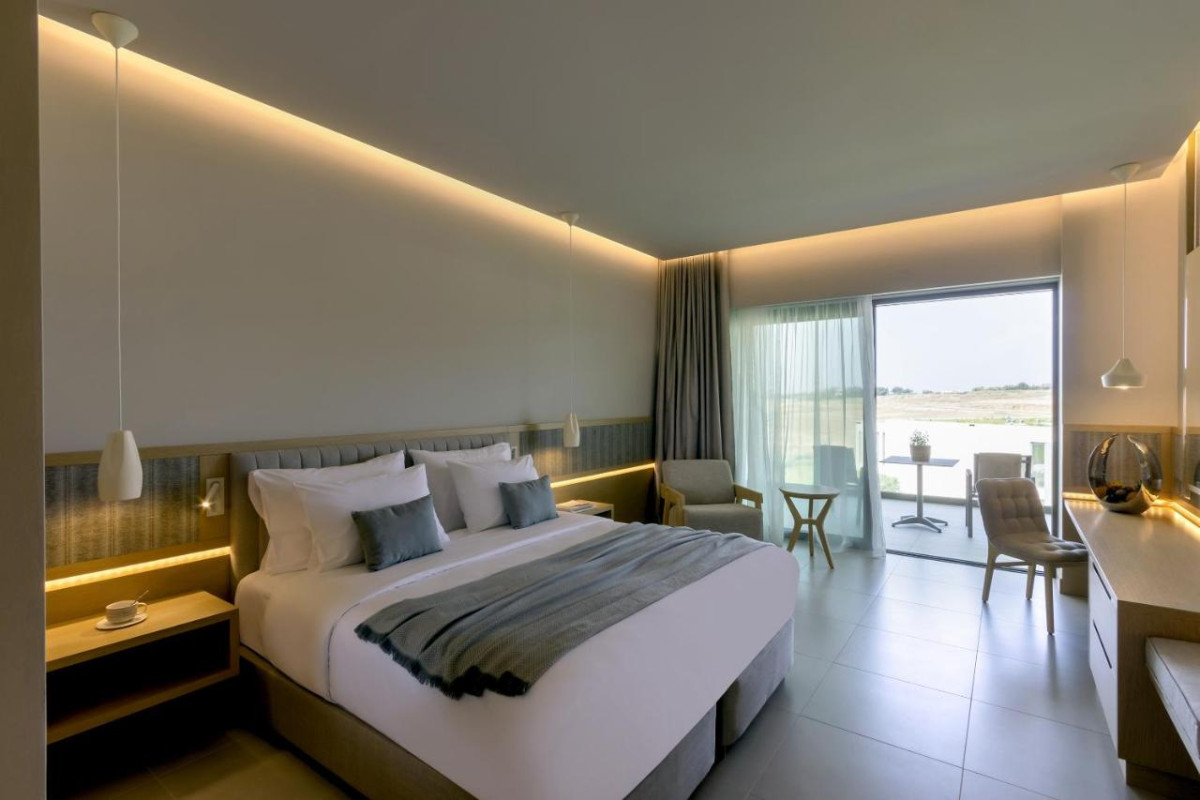 Ammoa Luxury Hotel  Spa Resort