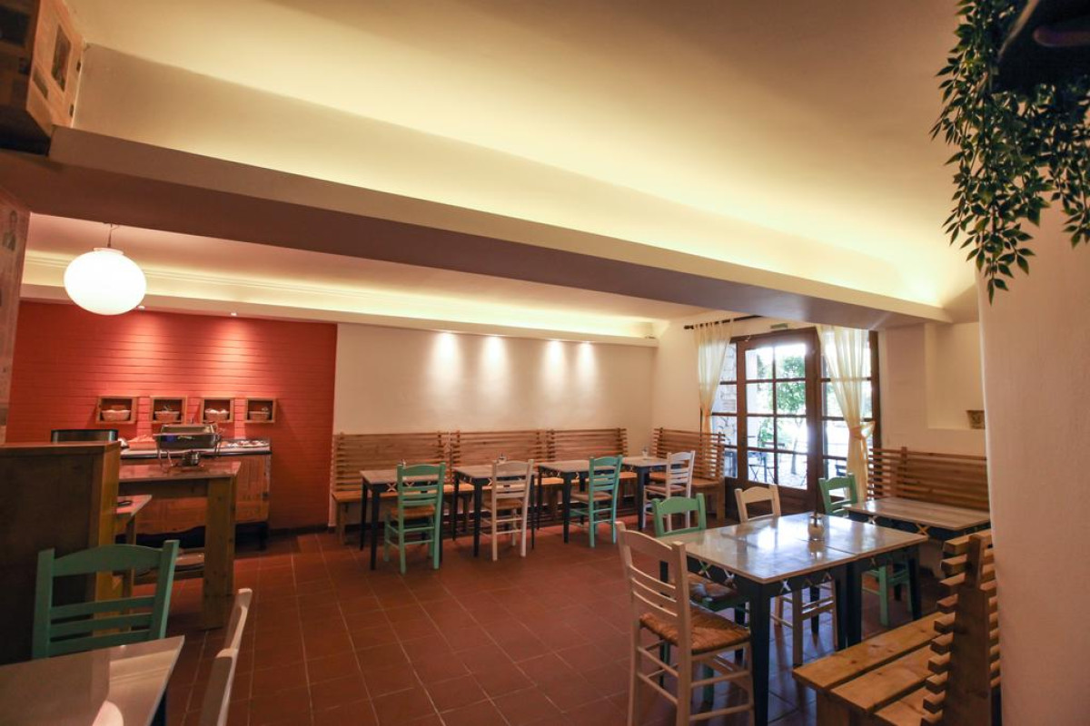 Ammon Garden Hotel