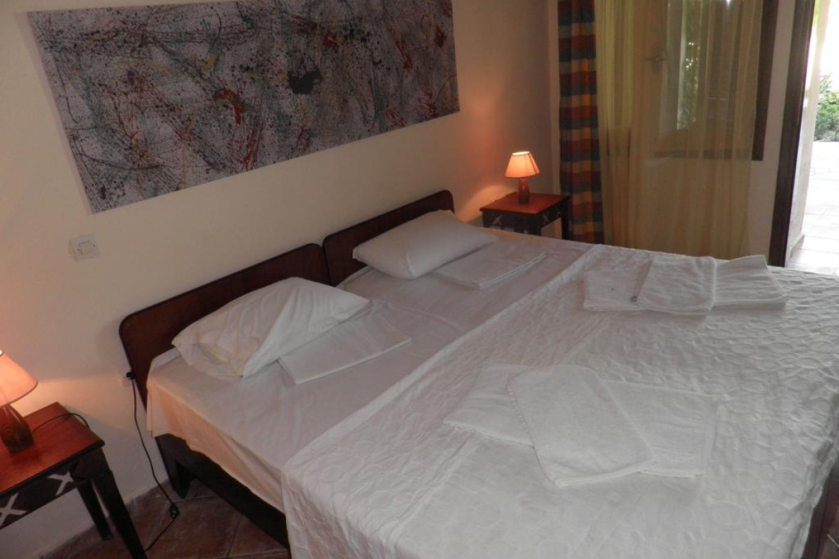 Ammon Garden Hotel