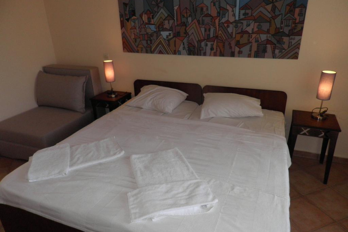 Ammon Garden Hotel
