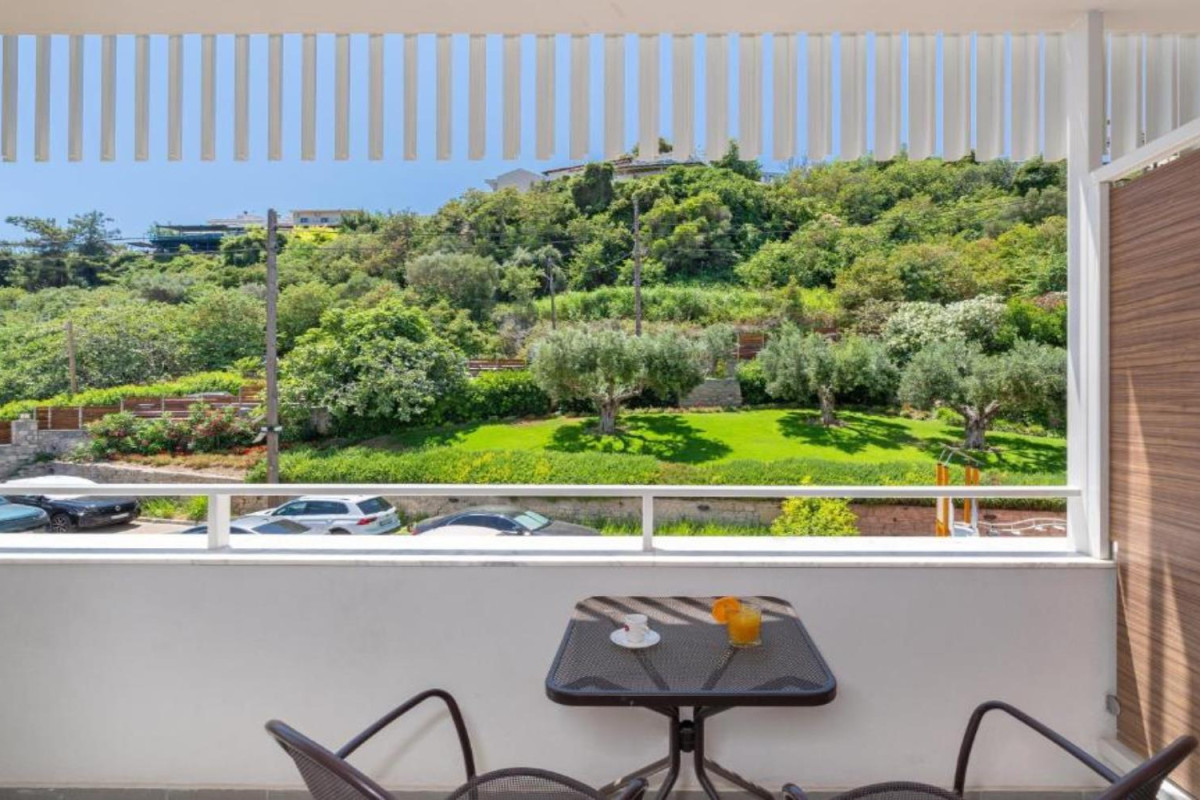 Ammon Zeus Hotel