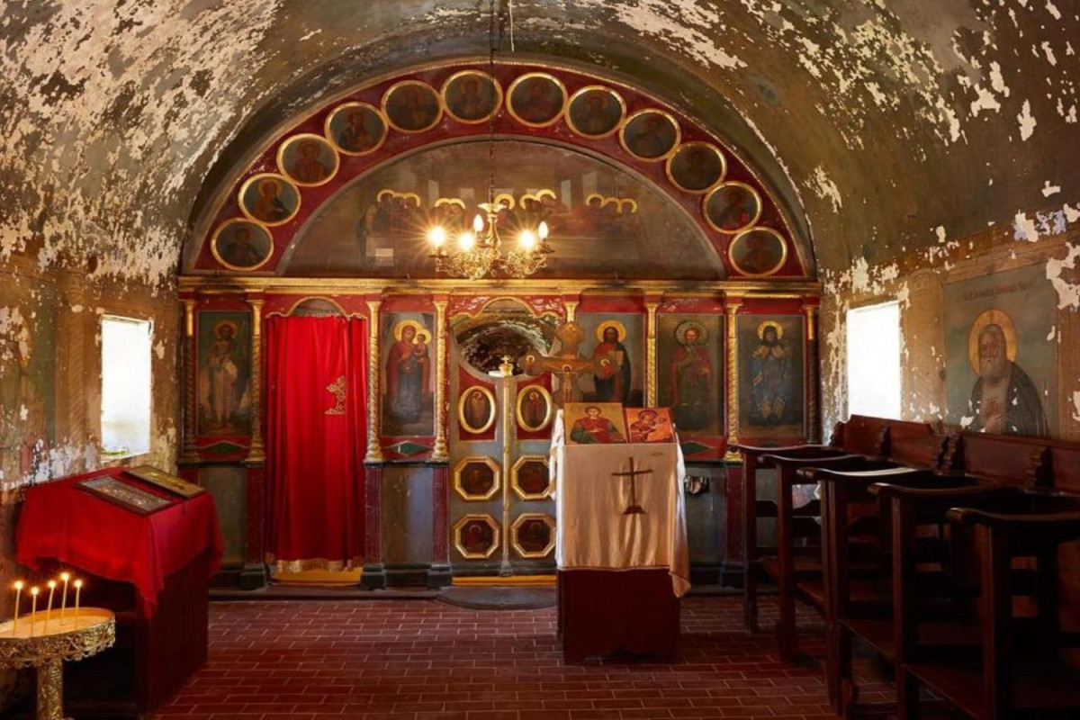 Ammon Zeus Hotel