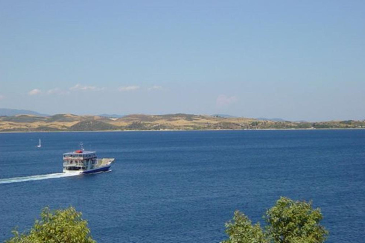 Ammouliani