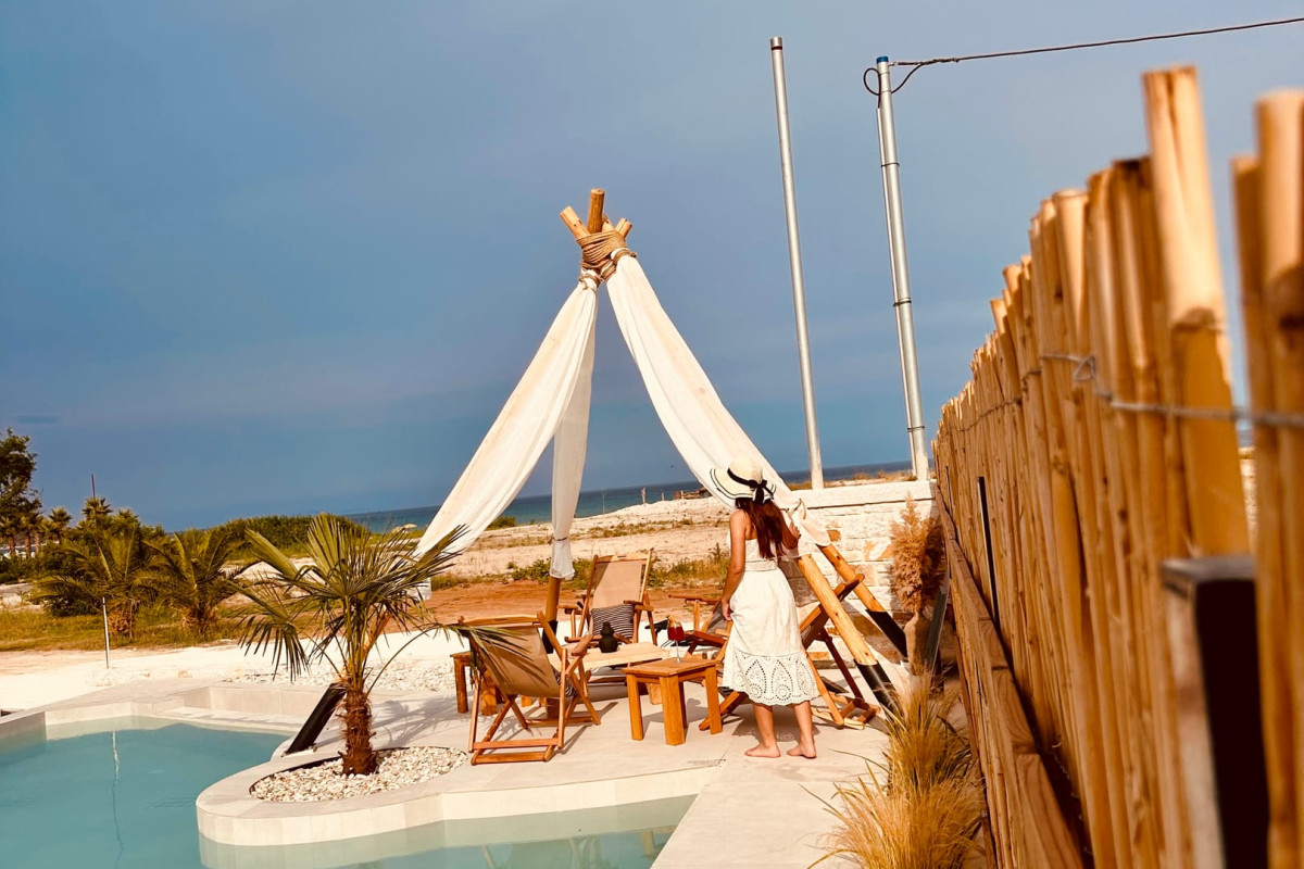 Amo Golden Suites