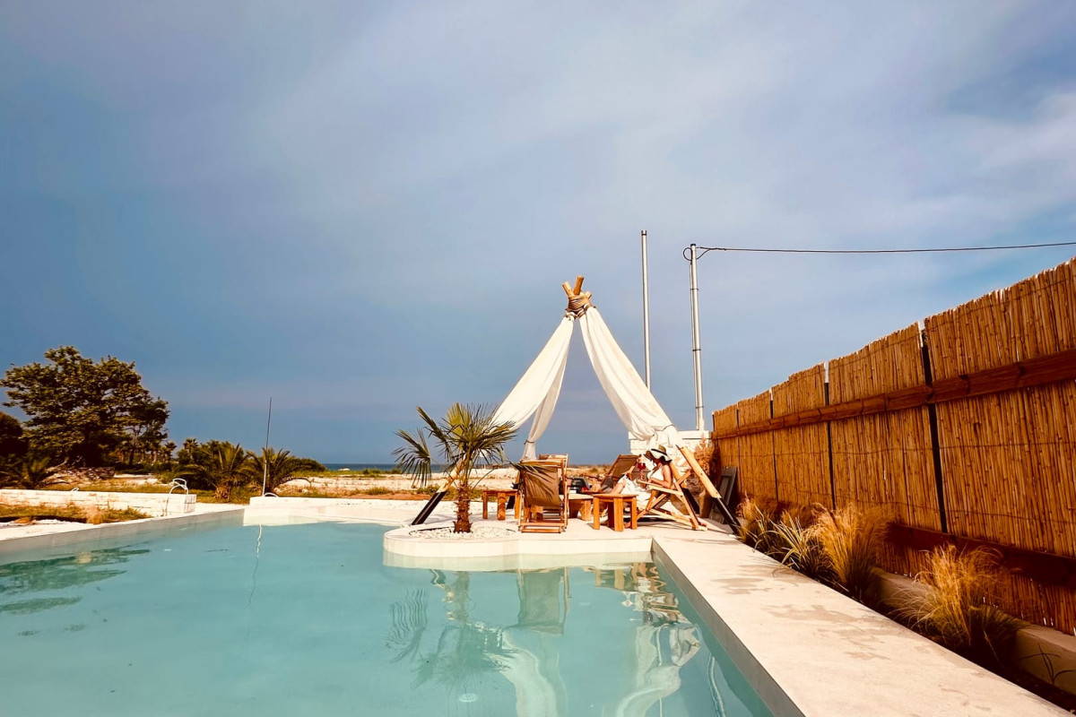 Amo Golden Suites