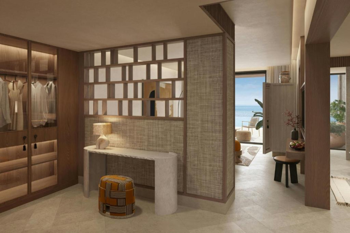 Amoh, a Luxury Collection Resort