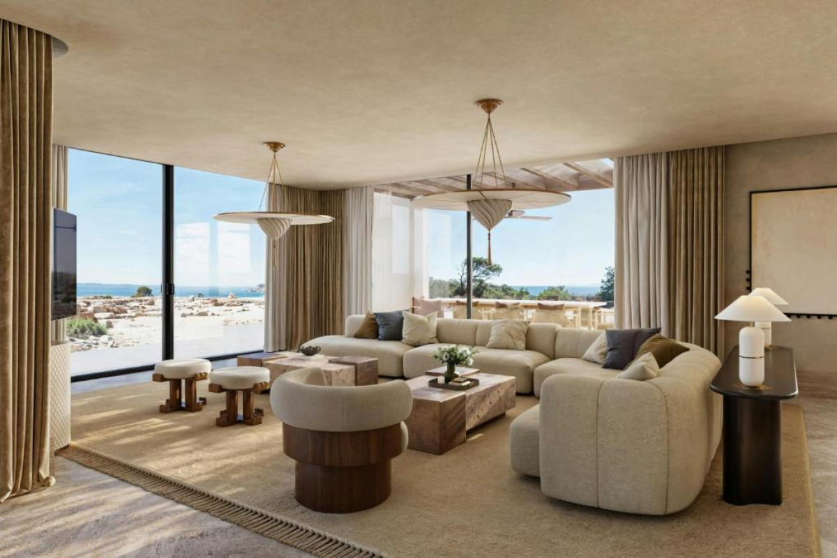 Amoh, a Luxury Collection Resort