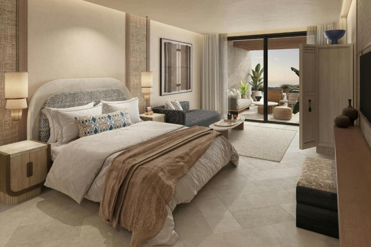 Amoh, a Luxury Collection Resort