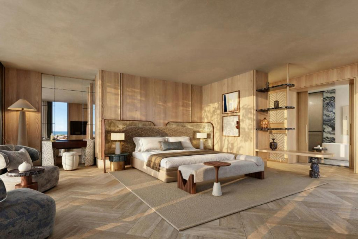 Amoh, a Luxury Collection Resort